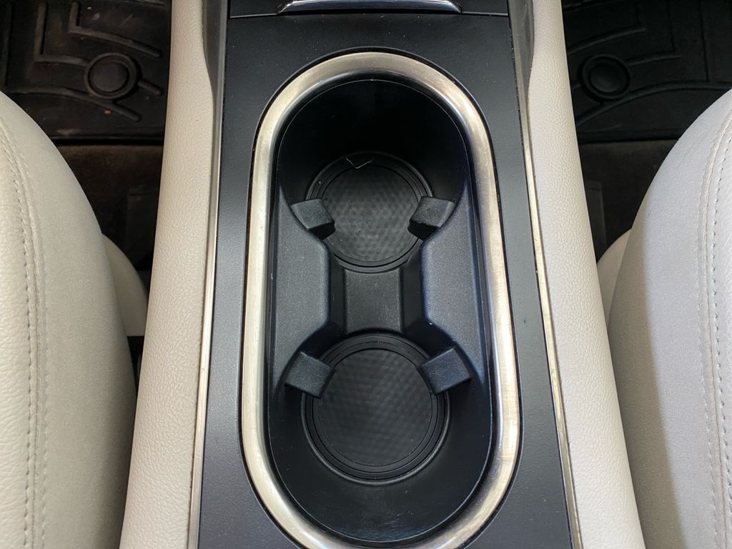2018 Lincoln MKC Premiere photo 21