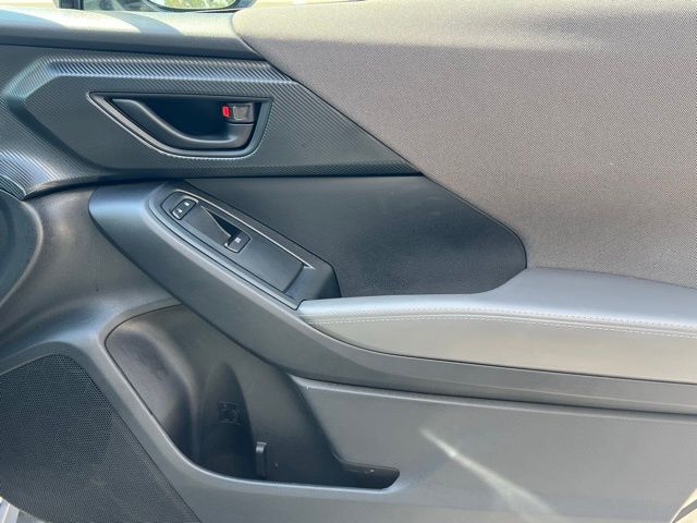 2024 Subaru Crosstrek Premium photo 25