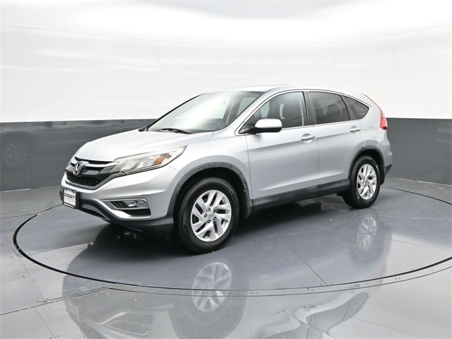 2015 Honda CR-V EX's photo
