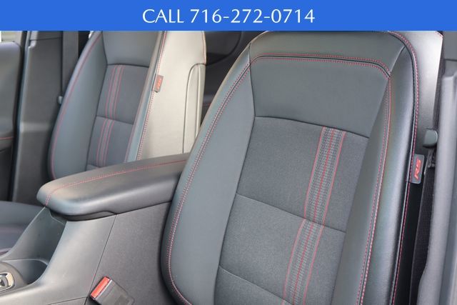 2023 Chevrolet Equinox RS photo 4