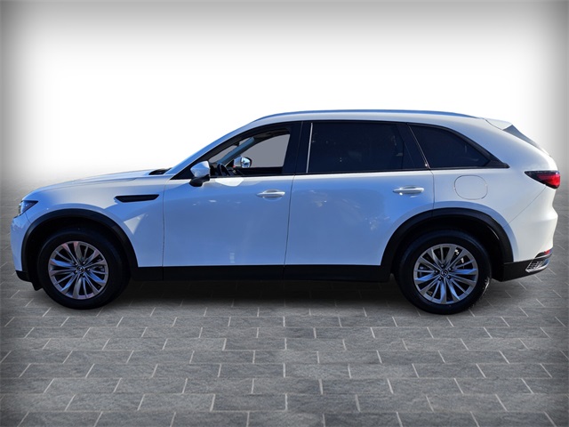 2024 Mazda CX-90 3.3 Turbo Preferred Plus photo 4