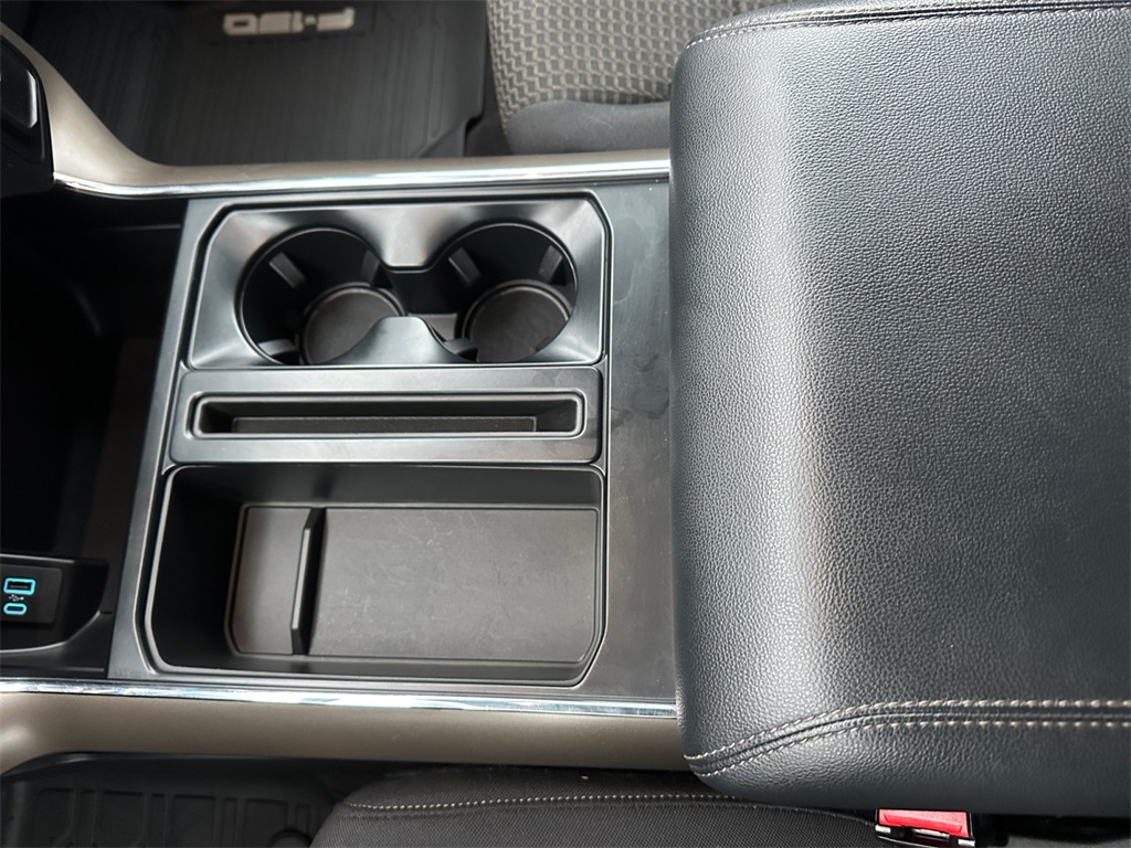 2023 Ford F-150 XL photo 5
