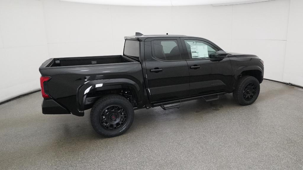 2025 Toyota Tacoma SR5 4x4 Double Cab photo 22