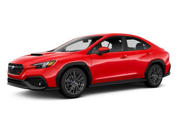 2025 Subaru WRX Premium photo 3