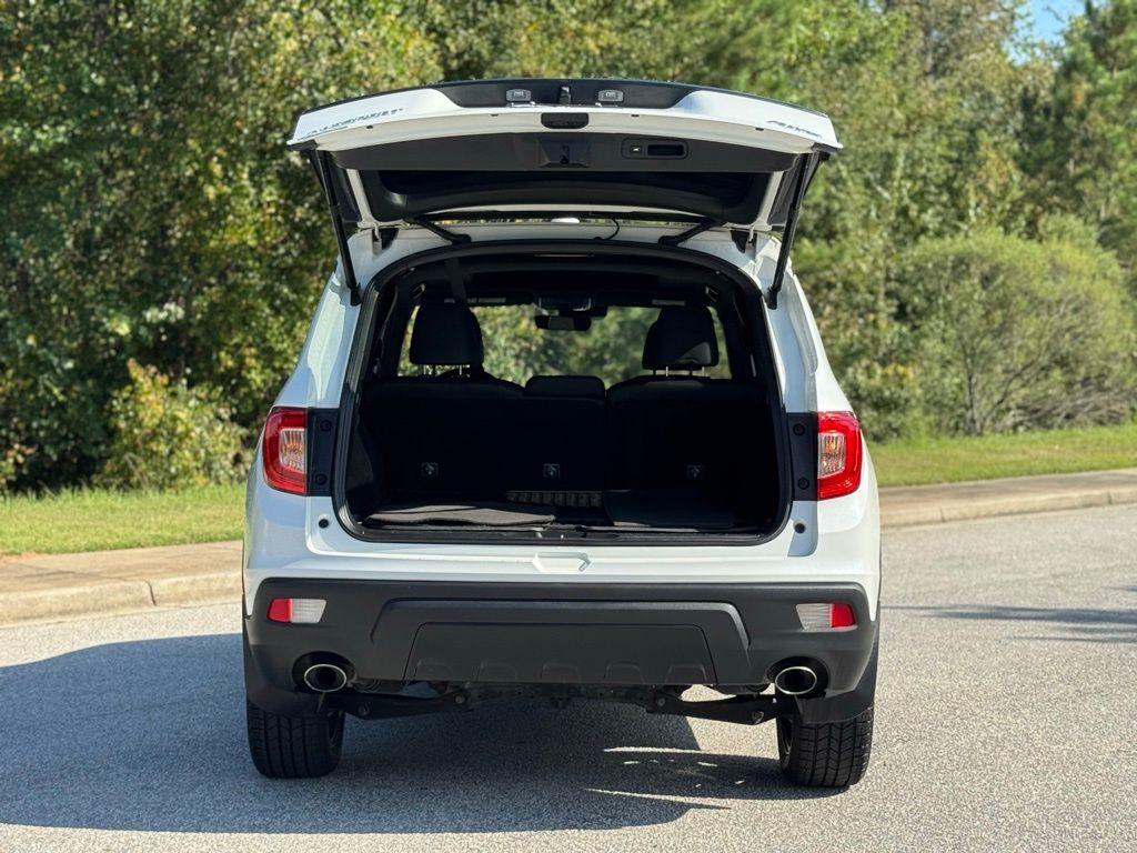 2019 Honda Passport EX-L photo 17