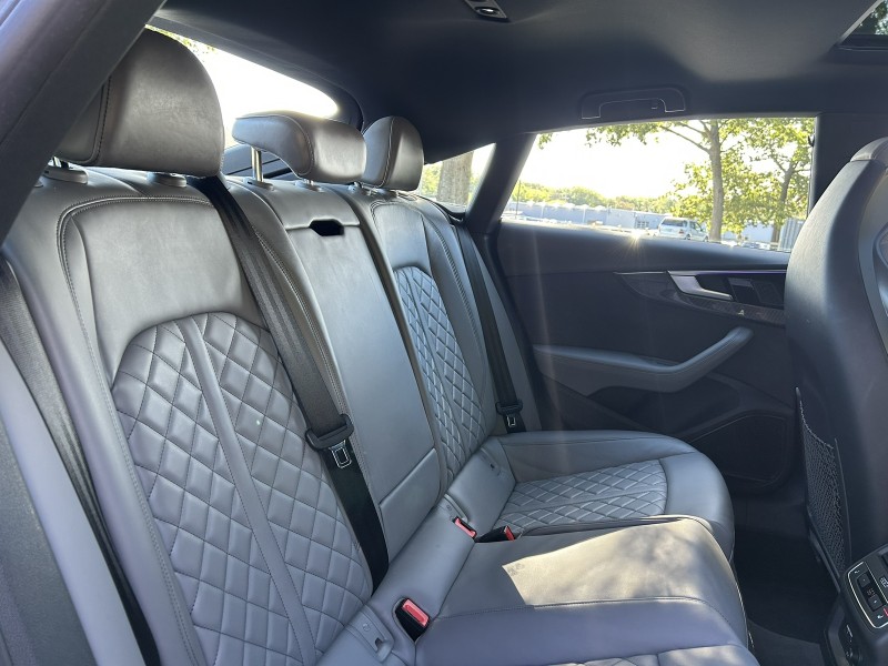 2022 Audi S5 Prestige photo 24