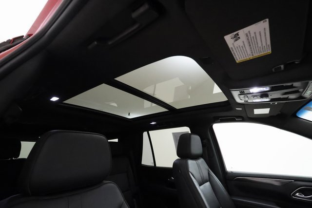 2021 Chevrolet Tahoe RST photo 25