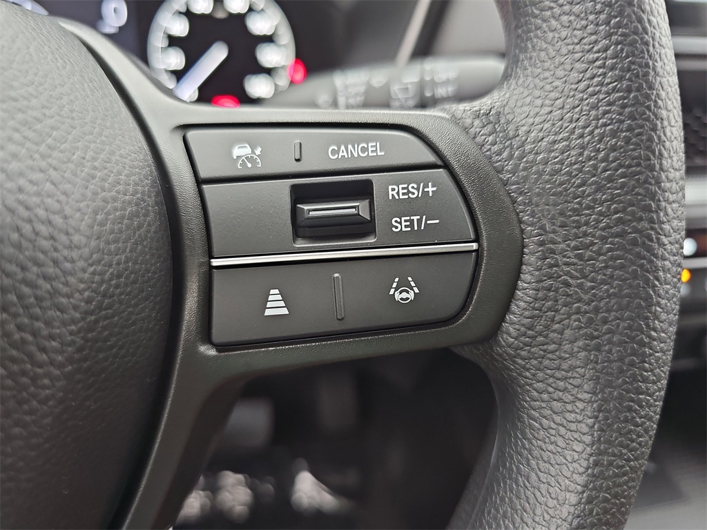 2026 Honda CR-V LX photo 22