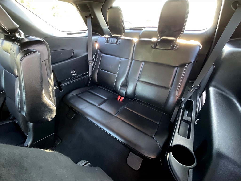 2023 Ford Explorer ST photo 13
