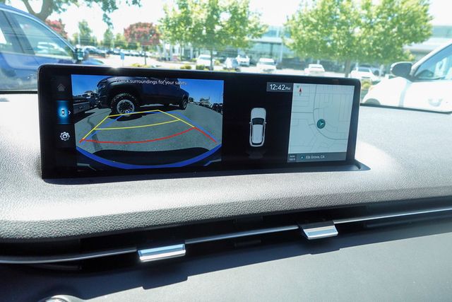 2025 Genesis GV70 2.5T photo 22