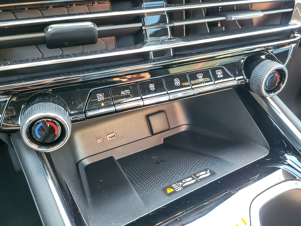 2026 CHEVROLET TRAVERSE - Image 17