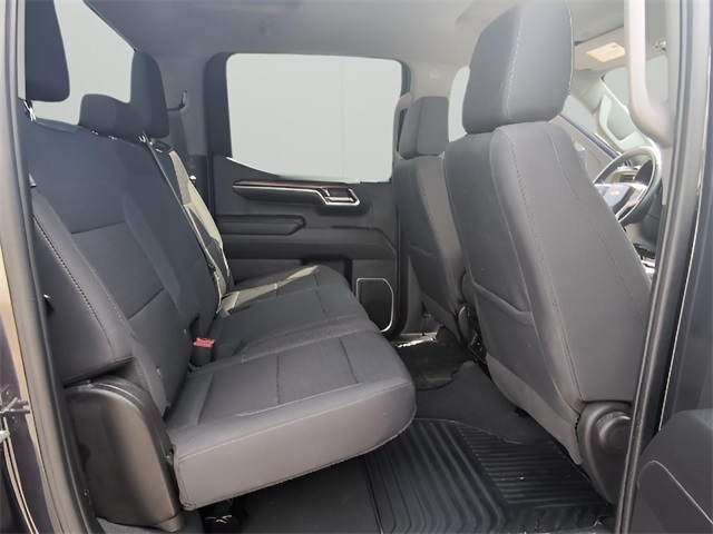 2023 Chevrolet Silverado 1500 LT photo 38