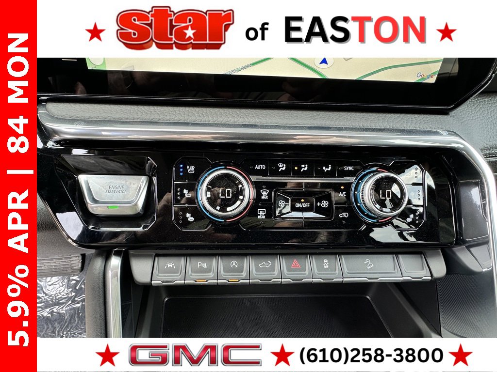 2025 Gmc Sierra 1500 Denali photo 19