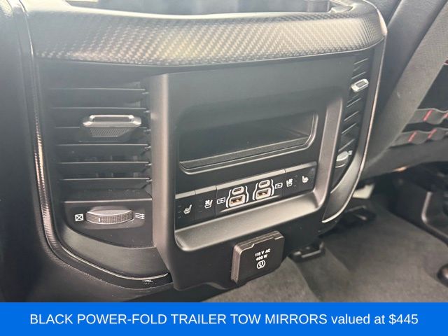 2021 Ram 1500 TRX photo 16