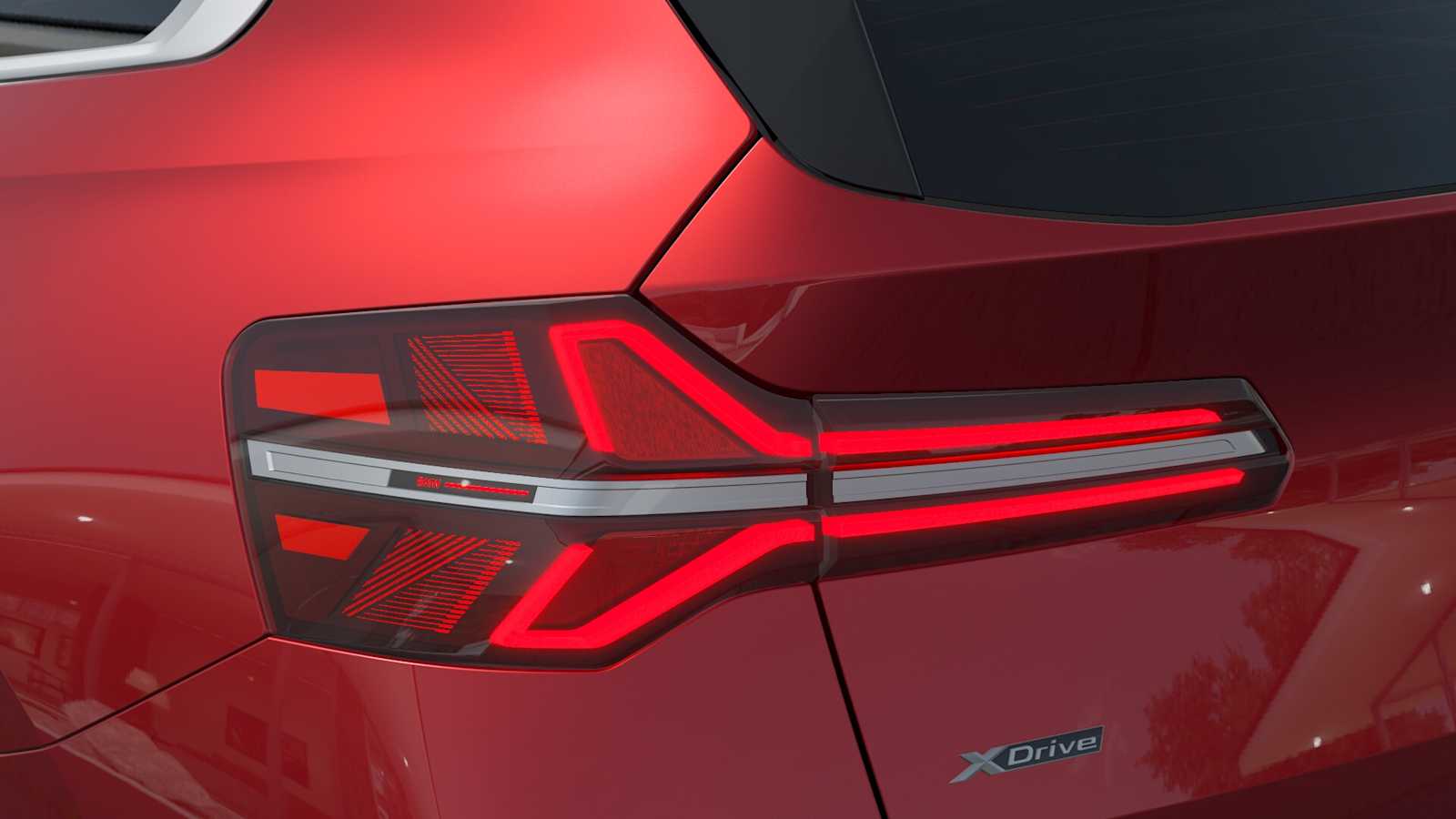 2025 Bmw X3 30x Drive photo 8
