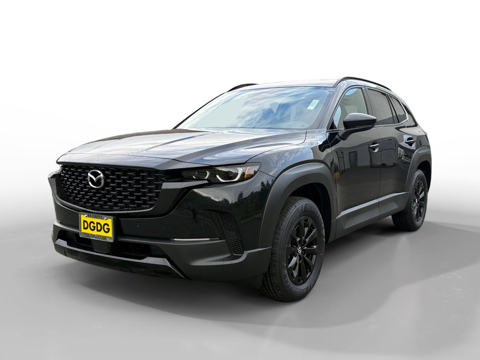 2026 Mazda CX-50 Premium's photo