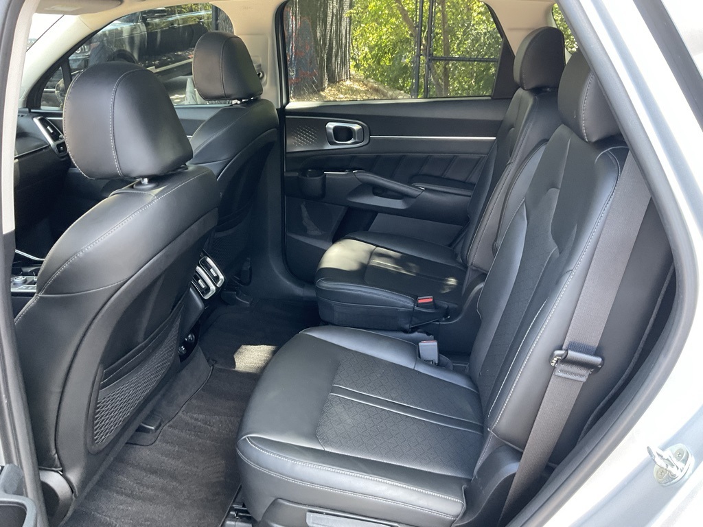 2021 Kia Sorento SX photo 15