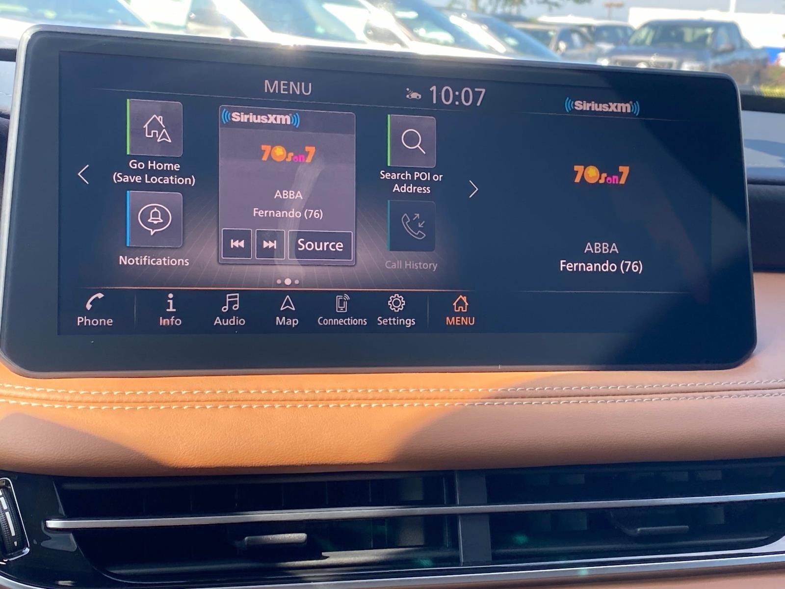 2025 Infiniti QX60 Sensory AWD photo 14
