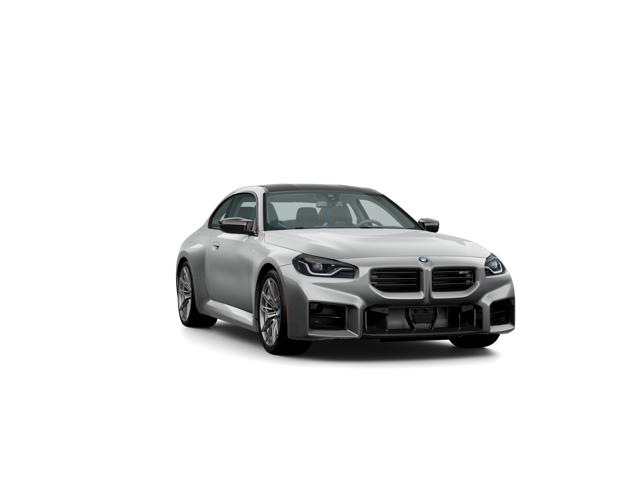 2026 BMW M2 Coupe M2's photo