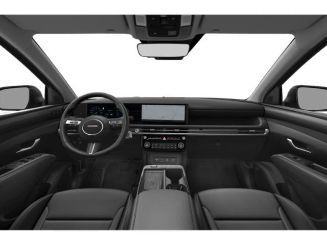 2025 Hyundai Tucson Hybrid Limited photo 3