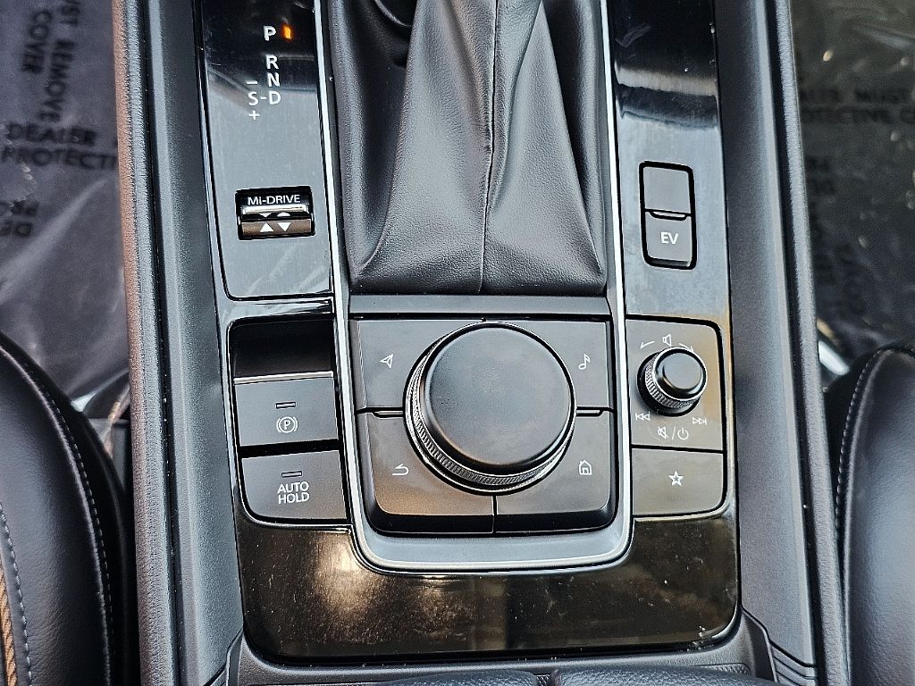 2025 Mazda CX-50 Premium photo 28