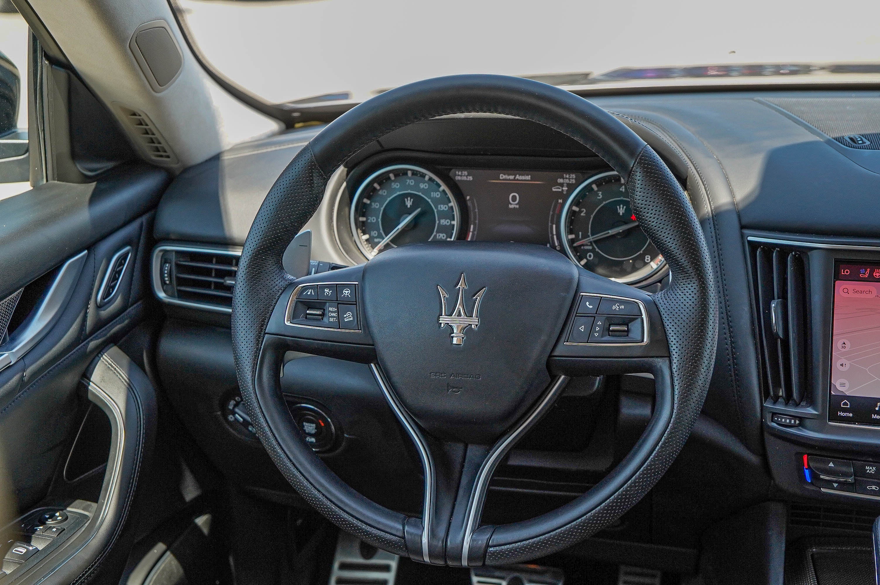 2022 Maserati Levante Modena photo 29