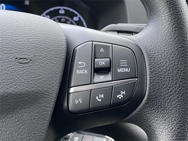 2024 Ford Transit photo 14