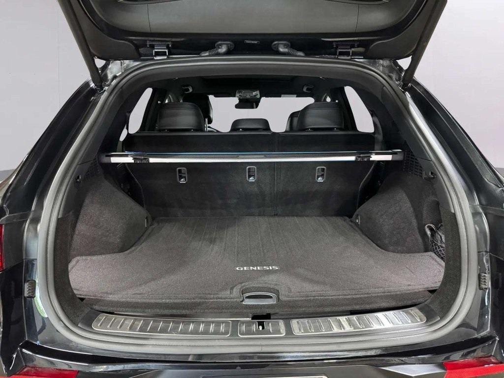 2025 Genesis GV70 2.5T Sport Prestige photo 28
