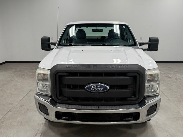 2012 Ford F-250 photo 3