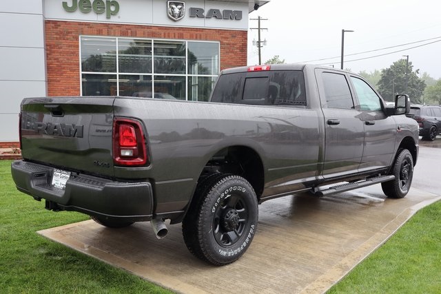 2025 Ram 2500 Tradesman photo 29
