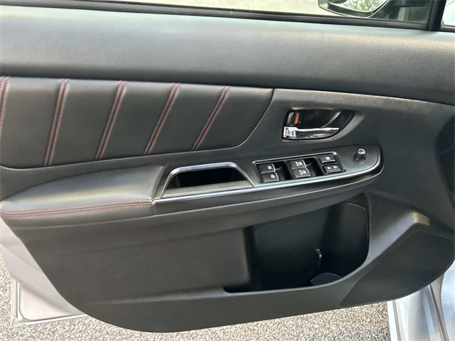 2021 Subaru WRX Base photo 19
