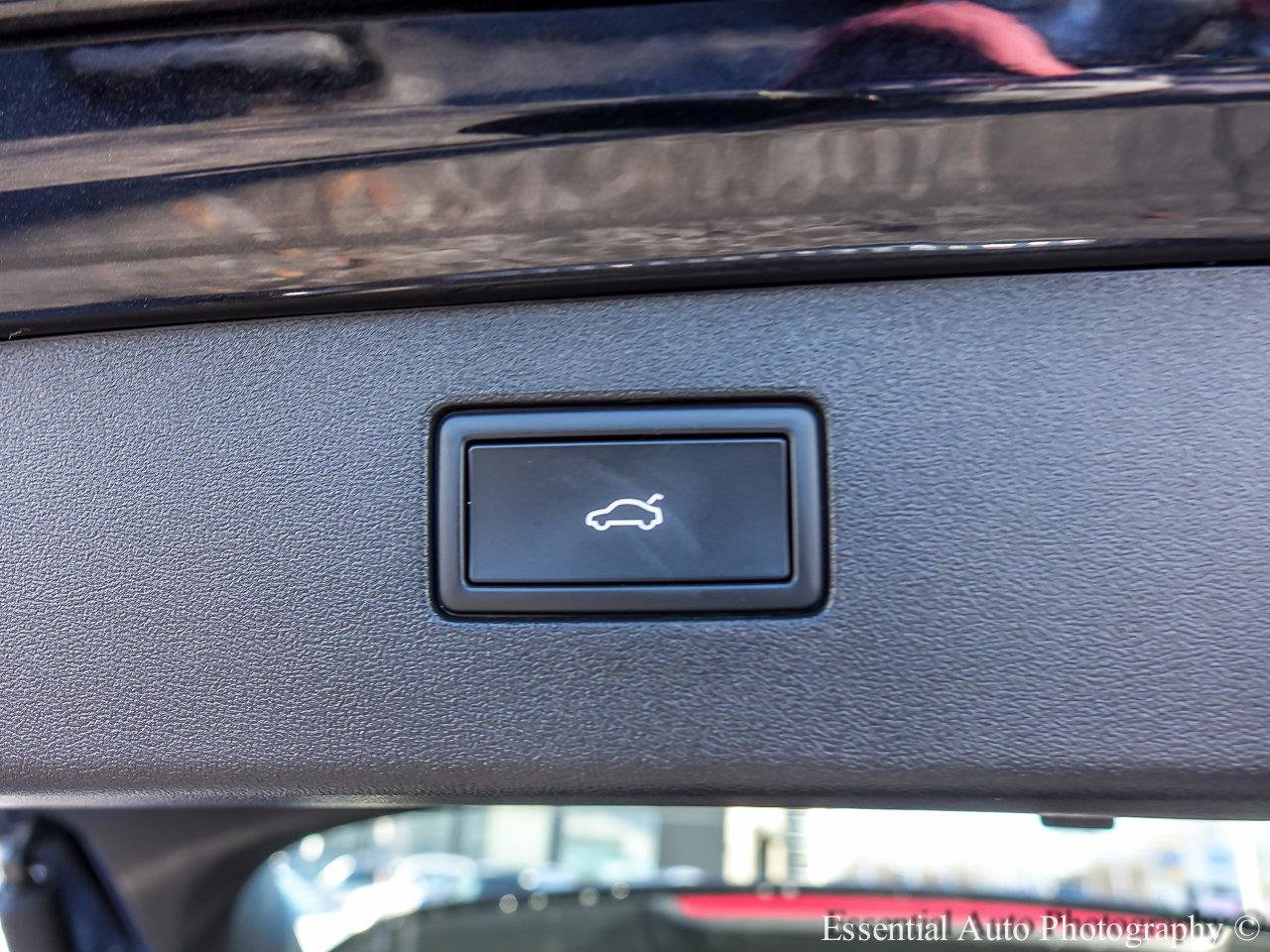 2025 VOLKSWAGEN TIGUAN - Image 18