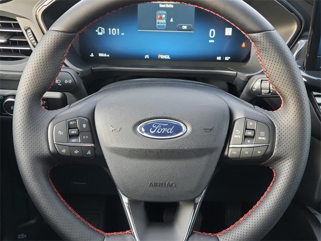 2025 Ford Escape ST-Line Elite photo 26