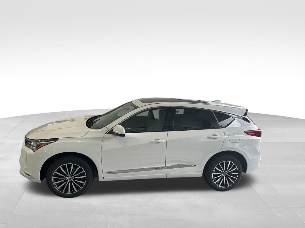 2025 Acura RDX Advance photo 8