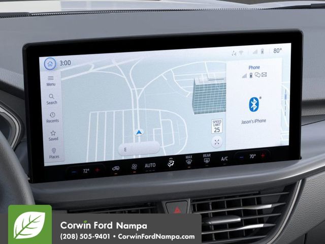 2026 Ford Escape Active photo 7