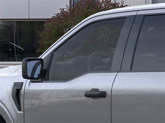 2025 Ford F-150 STX photo 18