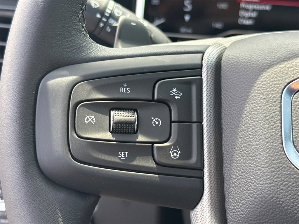 2025 Gmc Sierra Denali photo 20