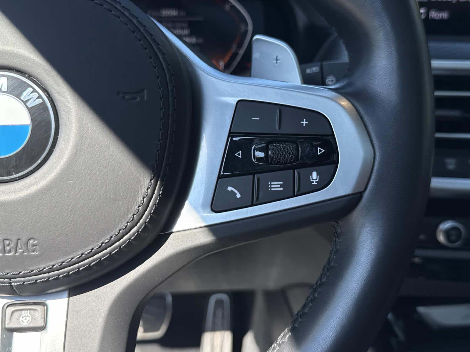2023 Bmw X3 xDrive30i photo 22