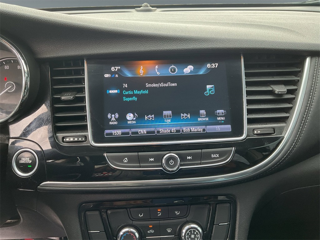 2019 Buick Encore Preferred photo 11