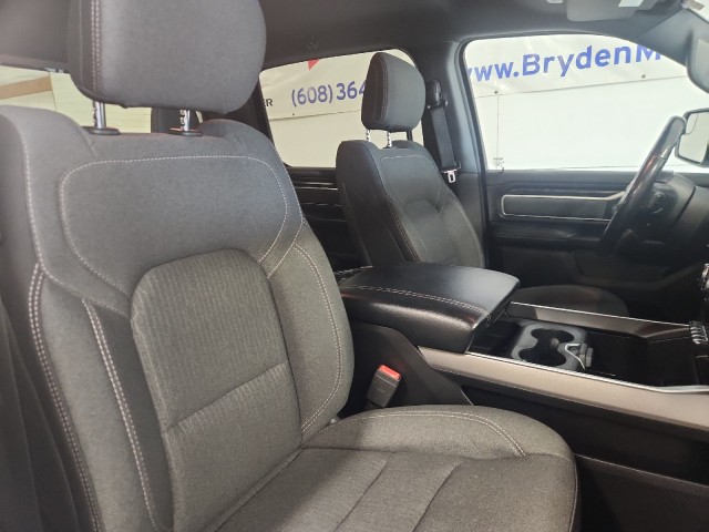 2019 Ram 1500 Big Horn Lone Star photo 9