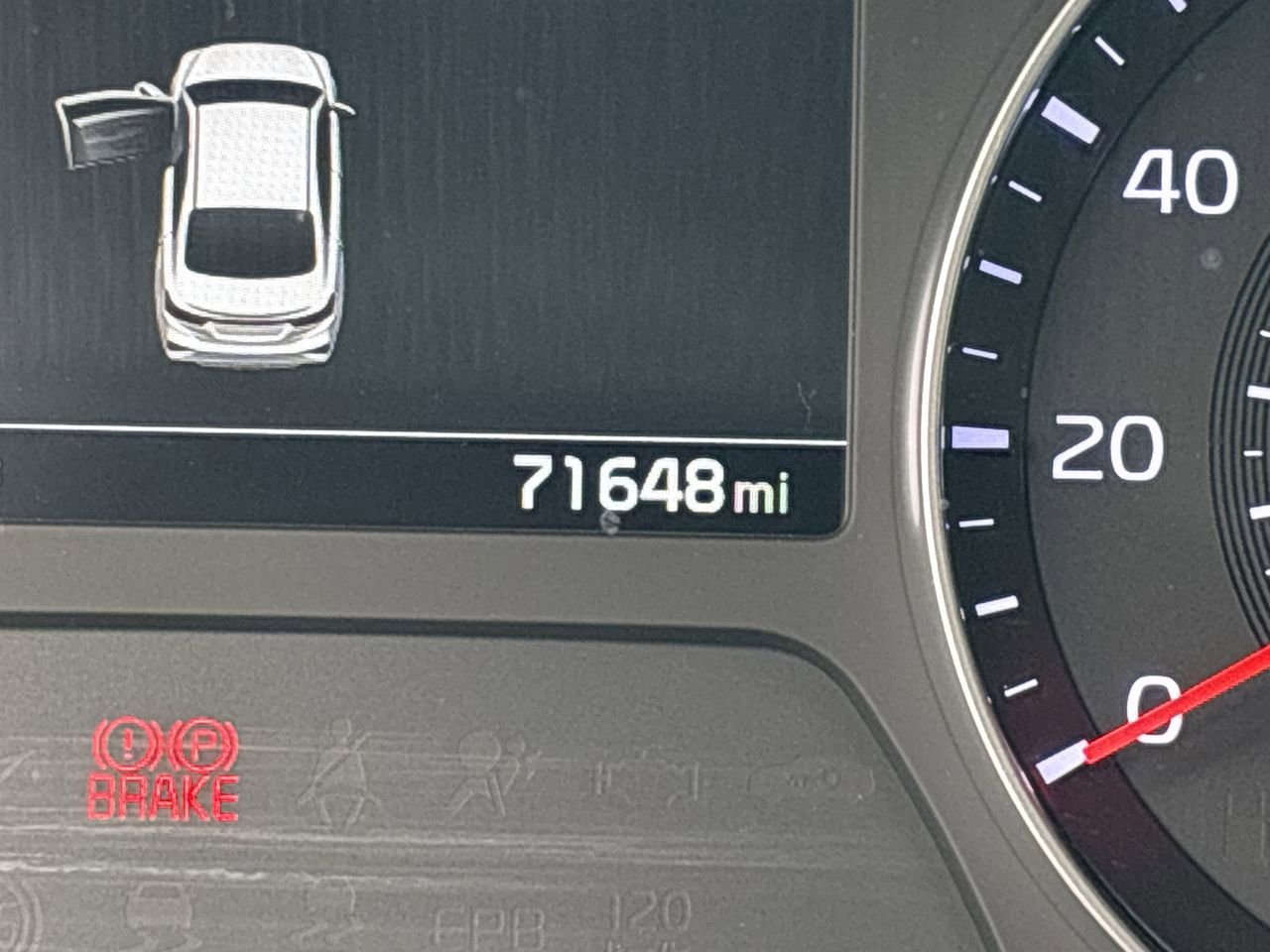 2021 Kia Forte GT photo 31