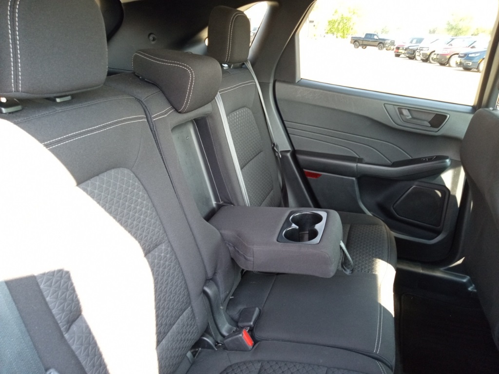 2023 Ford Escape Active photo 22
