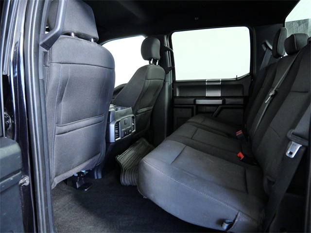 2020 Ford F-150 XLT photo 14