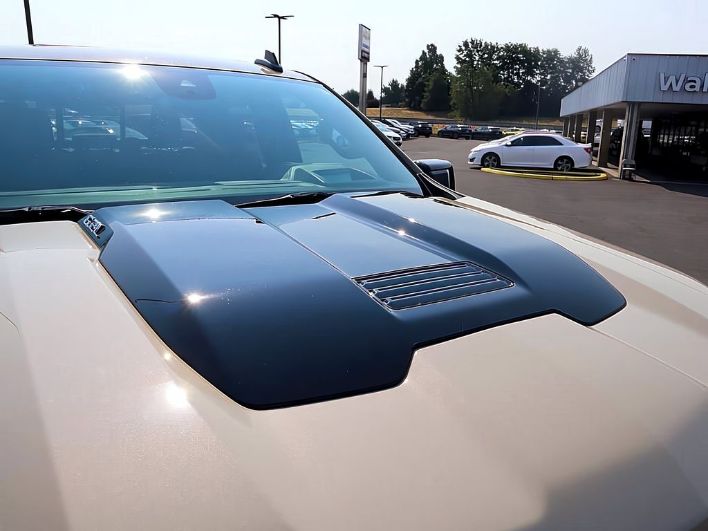 2022 Chevrolet Silverado 1500 ZR2 photo 23