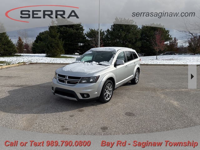 2014 Dodge Journey R/T's photo