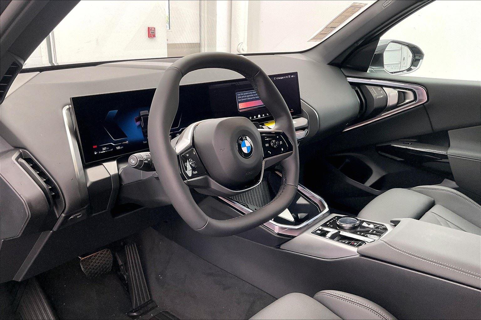 2026 Bmw X3 photo 3