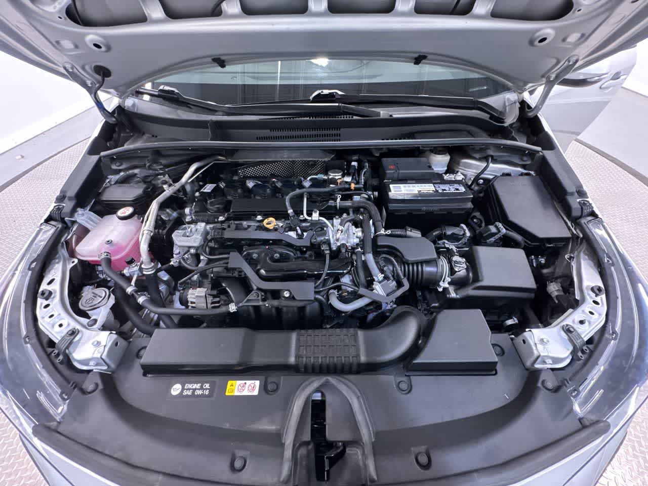 2022 Toyota Corolla SE photo 10