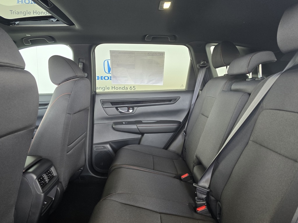 2026 Honda CR-V Hybrid Sport photo 15