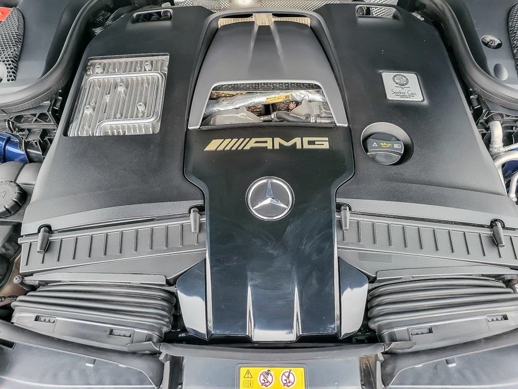 2019 MERCEDES-BENZ AMG GT - Image 24