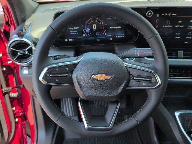 2026 Chevrolet Equinox LT photo 17
